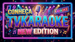 TVKaraoke New Edition - Pontuação Real Dada Pela Plateia